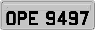 OPE9497