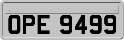 OPE9499