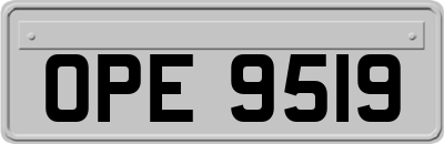 OPE9519