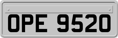 OPE9520