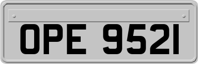 OPE9521