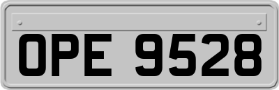 OPE9528