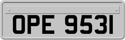OPE9531