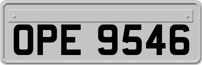 OPE9546