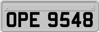 OPE9548
