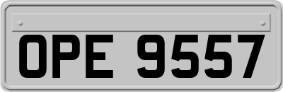 OPE9557