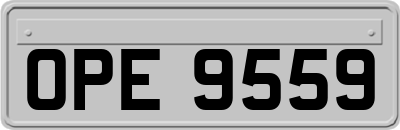 OPE9559