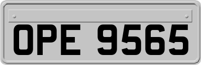 OPE9565