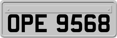 OPE9568