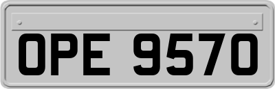 OPE9570