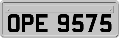 OPE9575
