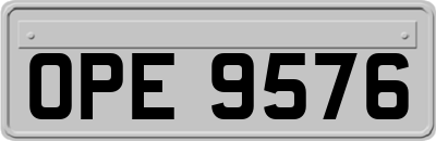 OPE9576