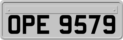 OPE9579