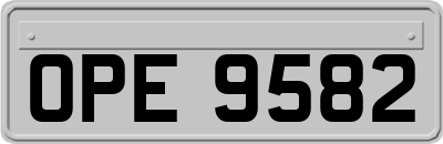 OPE9582