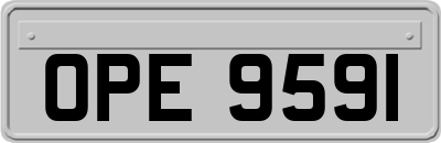 OPE9591