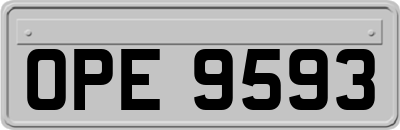 OPE9593