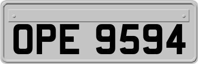 OPE9594
