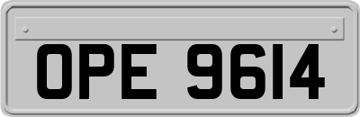 OPE9614
