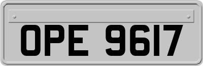 OPE9617