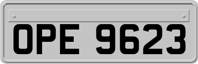 OPE9623