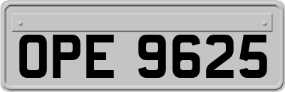 OPE9625