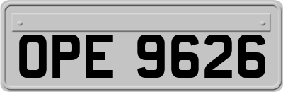 OPE9626