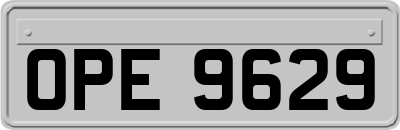 OPE9629