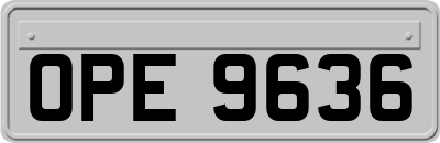OPE9636