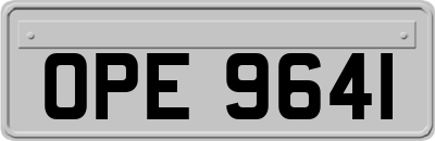 OPE9641