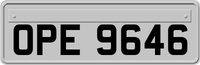 OPE9646