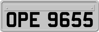 OPE9655
