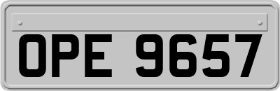 OPE9657