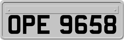 OPE9658