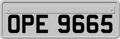 OPE9665