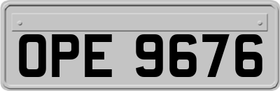OPE9676