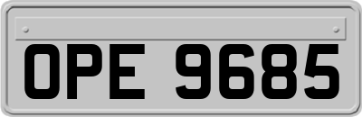 OPE9685