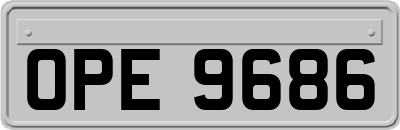 OPE9686
