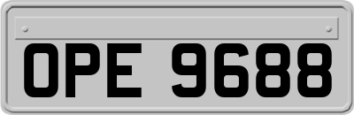 OPE9688