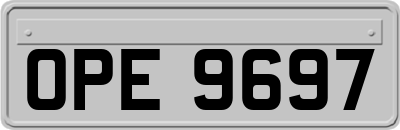OPE9697
