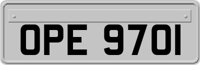 OPE9701