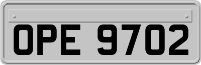 OPE9702