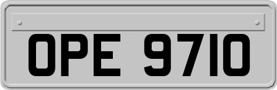OPE9710