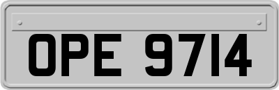 OPE9714