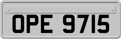 OPE9715