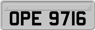 OPE9716