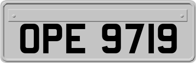 OPE9719