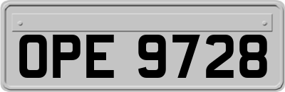 OPE9728