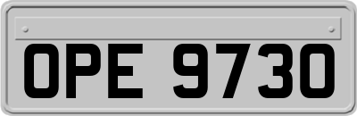 OPE9730