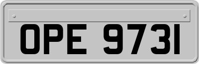 OPE9731