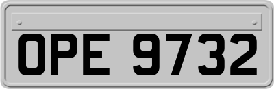 OPE9732
